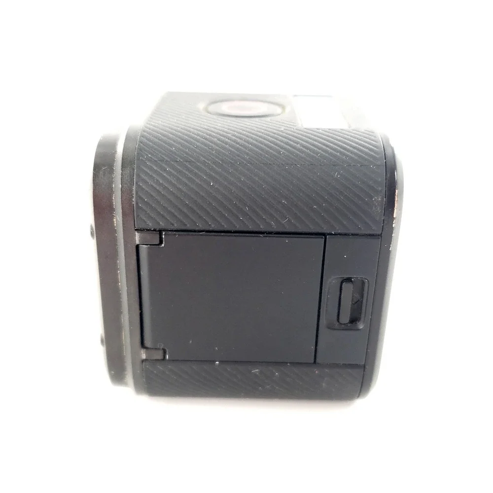 GoPro HERO Session HD Action Camera Only Tested & Works